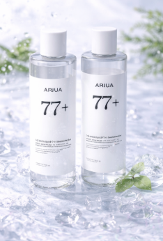 Tónico calmante de esencia Natural para el cuidado de la piel brillante para pieles sensibles, tóner purificador hidratante, 250ml