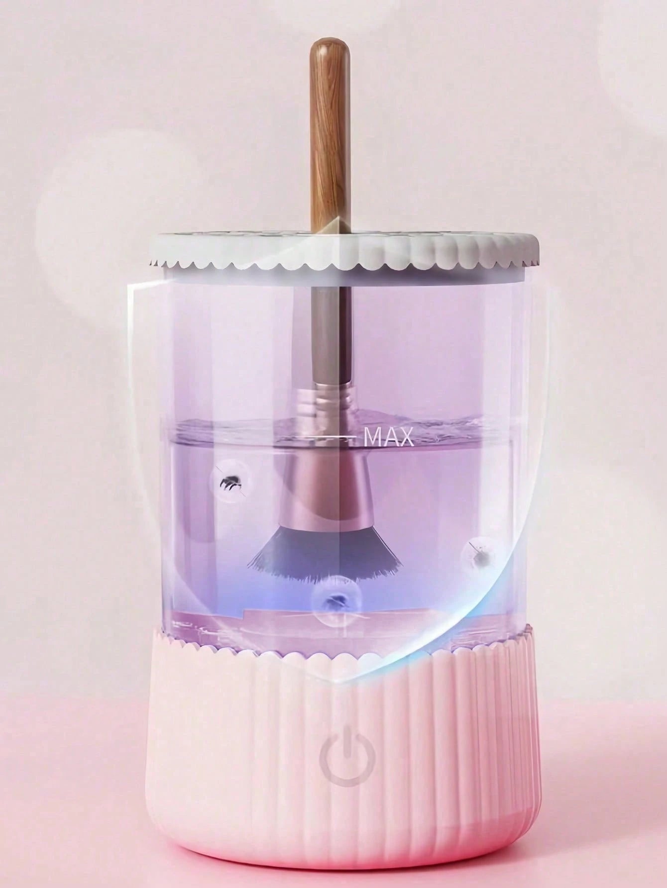 Makeup Brush Cleaner