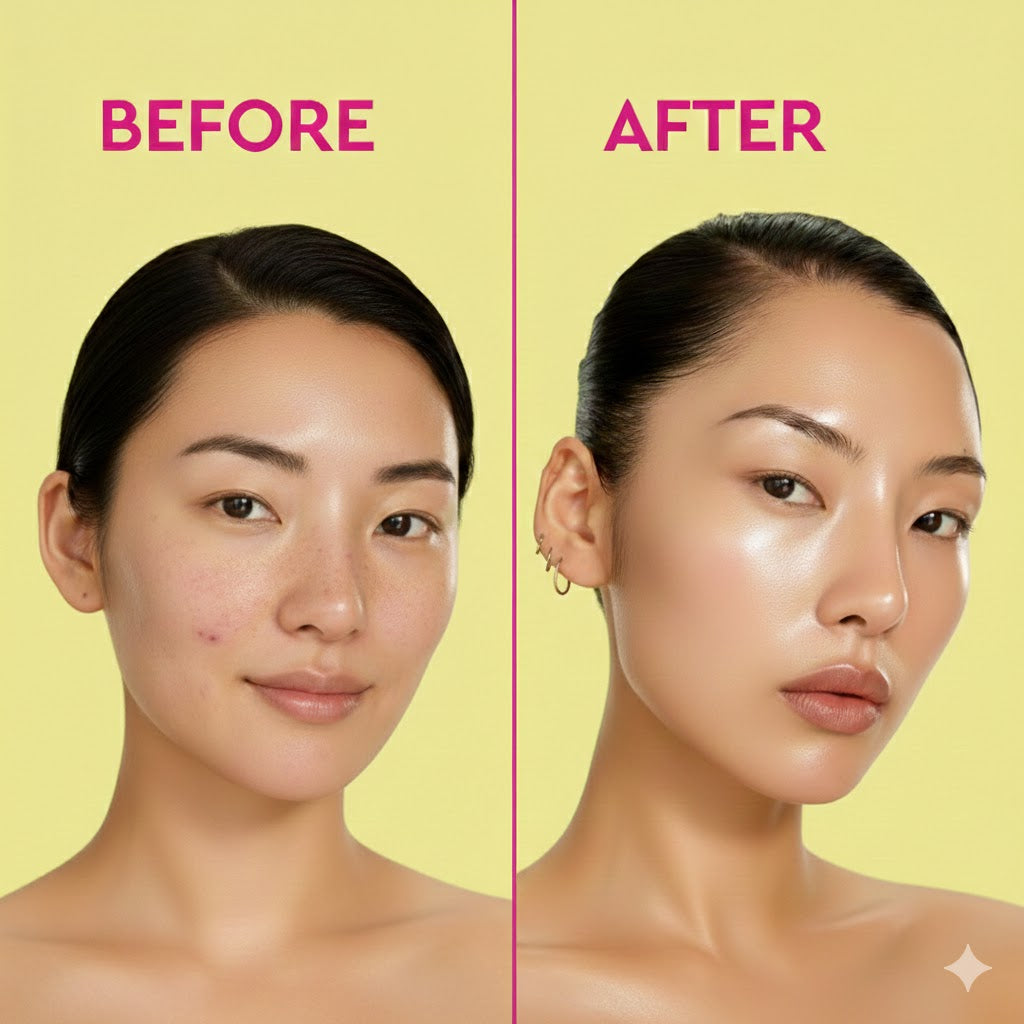 BYOMA BIO-Collage Radiance Facial Mask 60ml